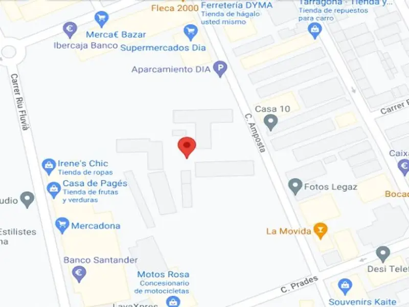 venta Piso en Distrito 8, Tarragona (42490734)- Globaliza