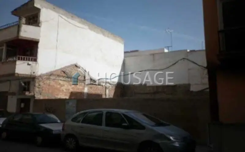 Suelo Urbanizable Residencial en Malaga 106m2