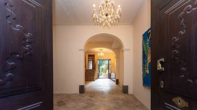 Casa en Venta en Sóller Centro Histórico