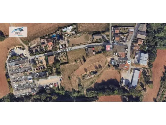 Venta Casa En Palau-Solità I Plegamans (Barcelona)