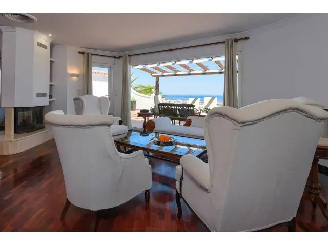 Villa Vistas Denia: Villa de Lujo con Vistas Panorámicas