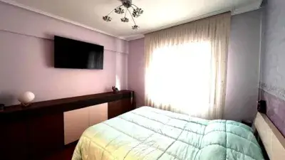 Piso en venta en Basauri centro, 63m2, 2 habitaciones, reformado