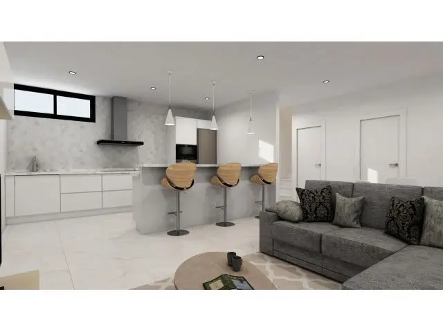 Villa En Venta En La Nucia, Alicante