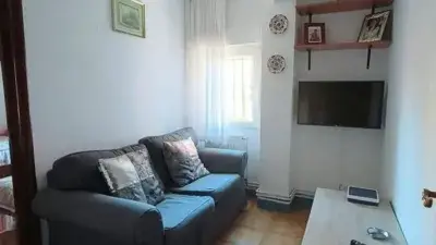 Alquiler Piso Paseo General Dávila Menéndez Pelayo 2 habitaciones