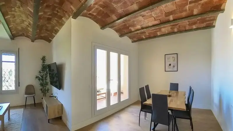 Apartamento 1 Dormitorio Barcelona