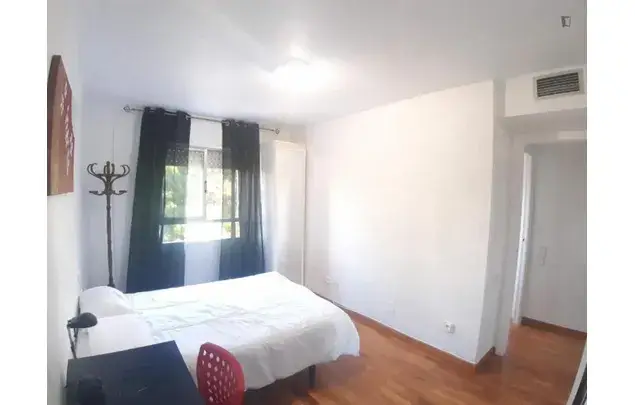 Alquiler Apartamento 4 Dormitorios Murcia Estudiantes