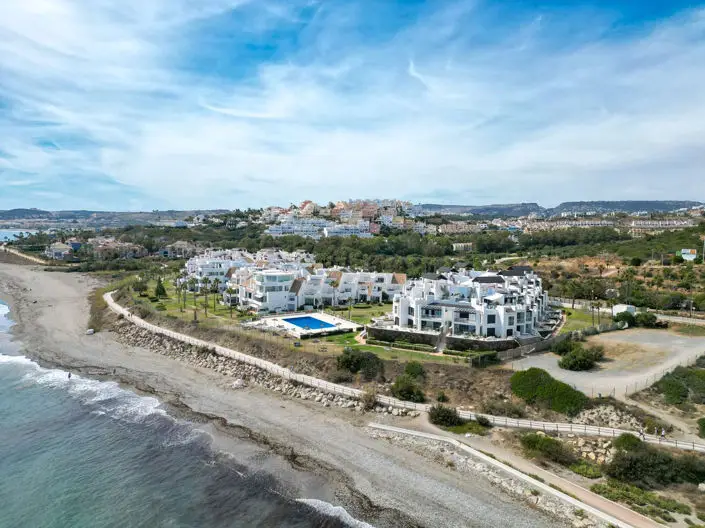 Atico 2 Dormitorios Casares del Mar Vistas Panoramicas