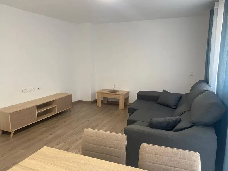 Apartamento en Alquiler Alicante Carolinas Altas 2 Dormitorios Garaje