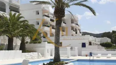 Apartamento en Alquiler Cala Tarida Ibiza