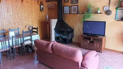 Masia Rural en Venta en L Aldea Tarragona
