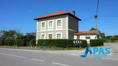 Casa en Venta en Orejo Cantabria Cerca de Santander