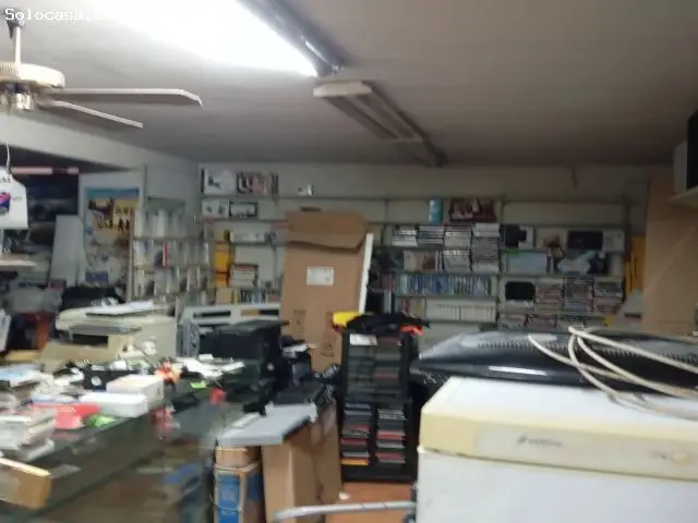 Local Comercial en Alquiler Figueres Calle Vilafant