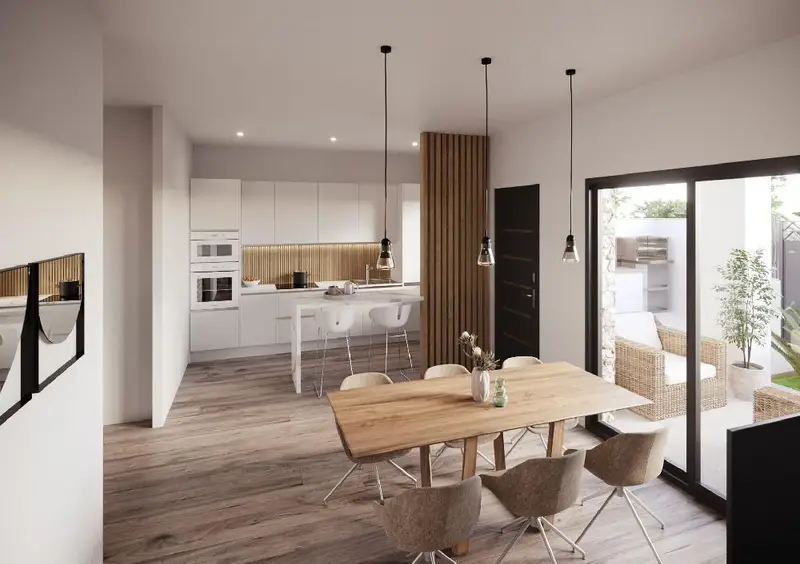 Venta Apartamento Canalosa Hondon de las Nieves