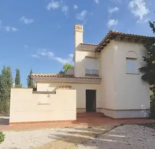 Casa Pareada en Venta Fuente Alamo Murcia 3 Dormitorios 2 Baños