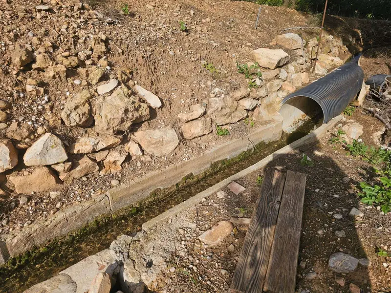 Finca Rustica en Venta Xerta Tarragona