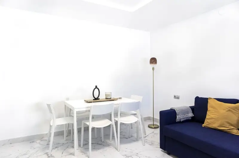 Apartamento en venta en San Enrique - Guadiaro -  Pueblo Nuevo, San Roque, Cádiz