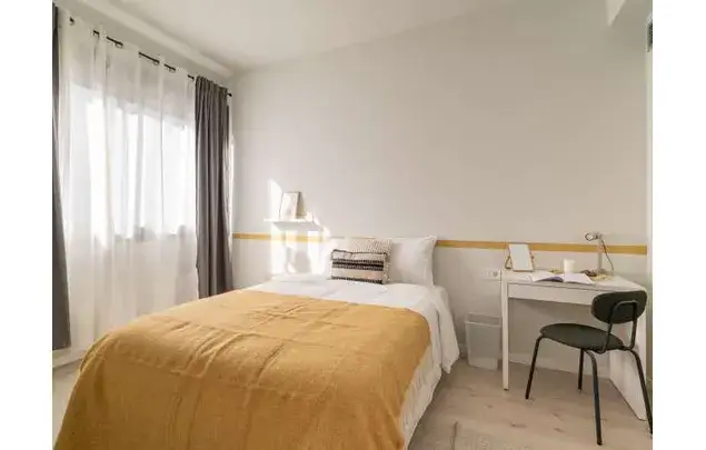 Alquiler Habitacion 80m2 Barcelona