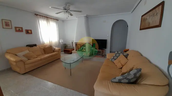 Villa en Venta Camposol 3 Dormitorios Piscina Privada