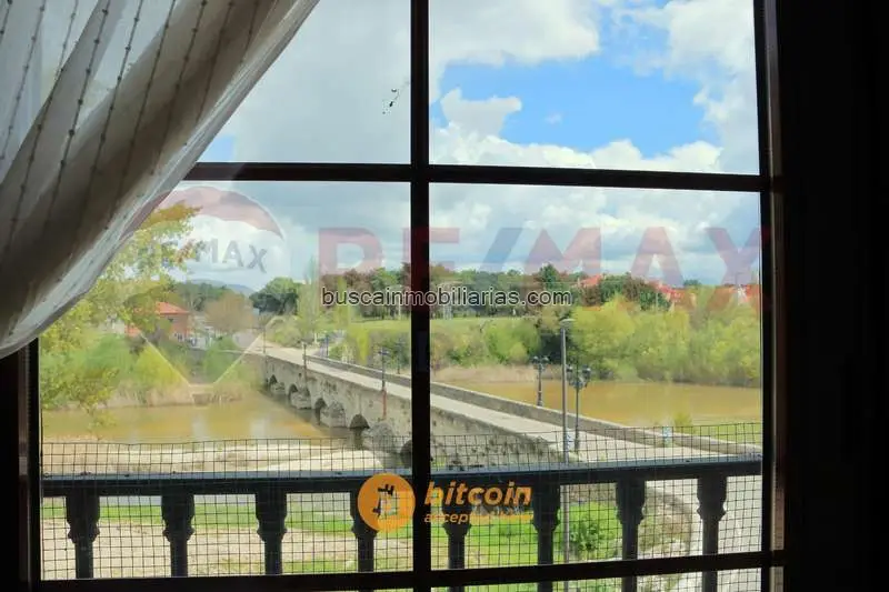 Apartamento en Venta Mojados Valladolid 2 habitaciones 2 baños