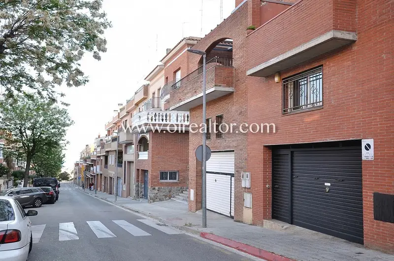Casa en Venta Mataro Maresme Vista Alegre 4 Habitaciones 3 Banos