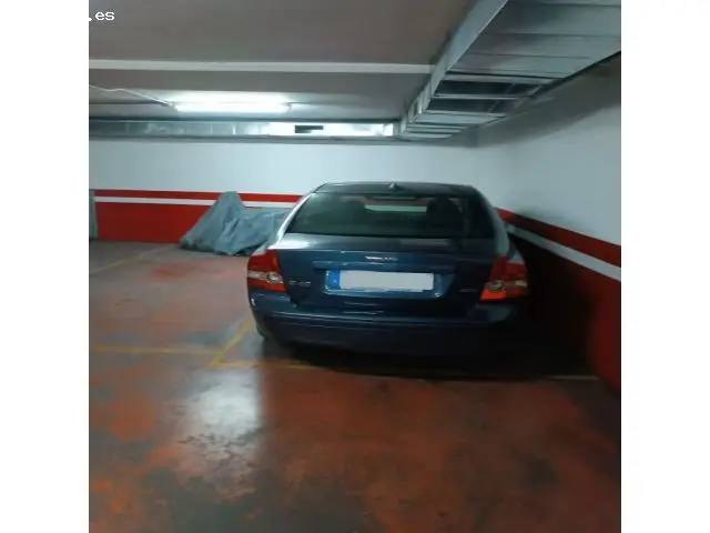 Garaje En Venta En Albacete, Albacete