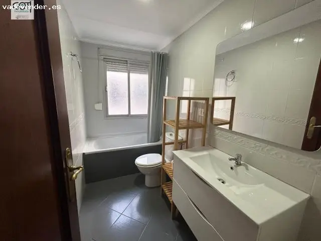 Piso Reformado en Barrio Figares Granada Ideal Trabajadores