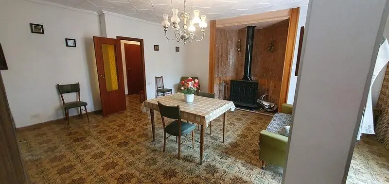 Adosado 5 Dormitorios Ayora Apartamento Independiente