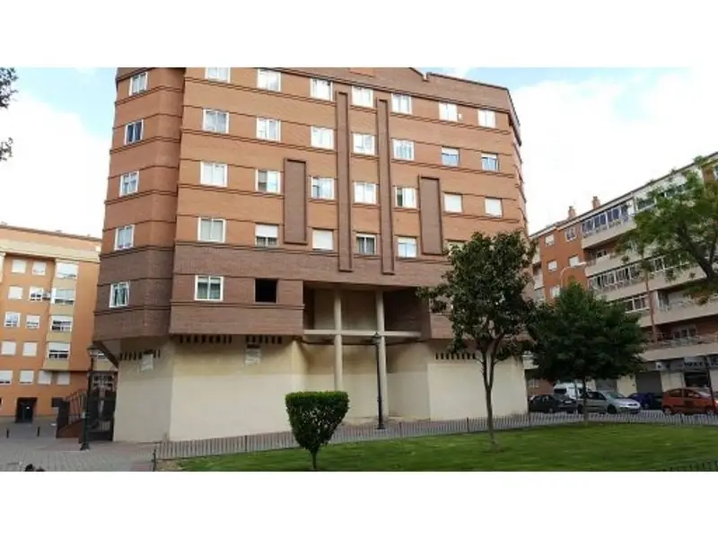 alquiler Local Comercial en Albacete, Albacete Provincia (006229)- Globaliza