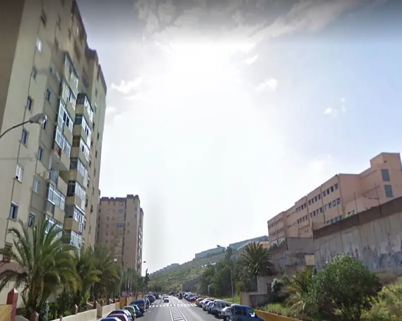 Piso 80m2 Telde