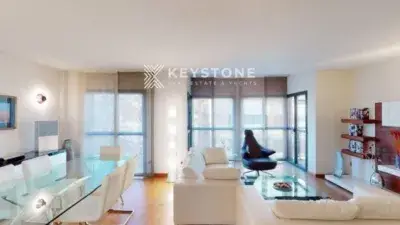 Piso en venta en Palma de Mallorca 135m2 3 habitaciones 2 baños