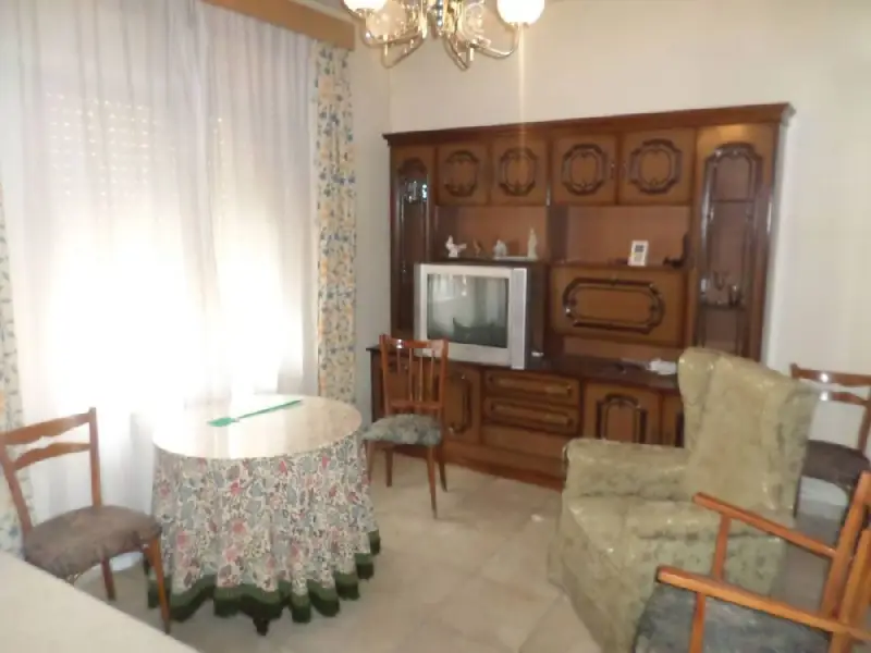 Venta Adosado 4 Dormitorios Daimiel Centro