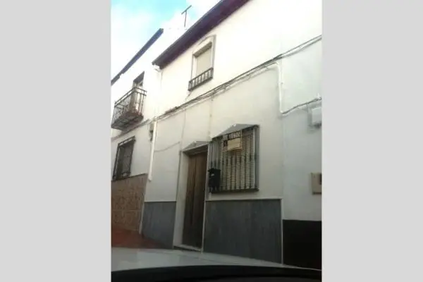 Adosado 2 Dormitorios en Venta Amueblado