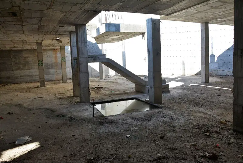 Terreno en Venta Triana Malaga Proyecto Aprobado 560m2