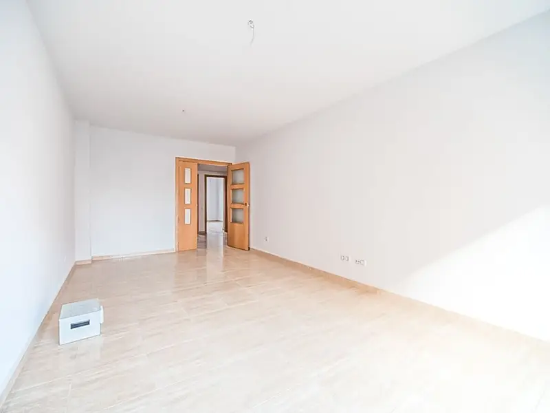 Garaje 82m2 Murcia 2 habitaciones 2 baños Duplex
