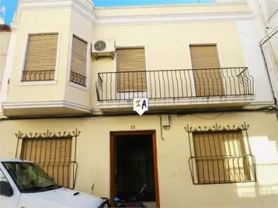 Casa con encanto en Martos 285m2 Jardin Anexo Ideal B B