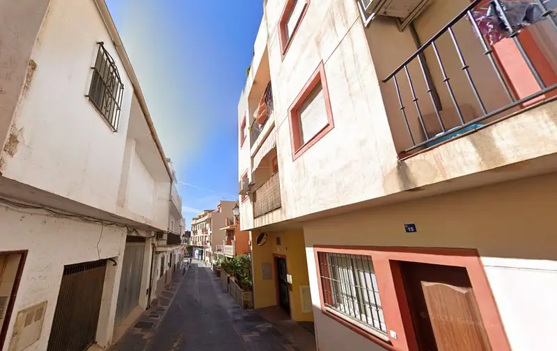 Apartamento 3 Dormitorios Mijas Costa del Sol