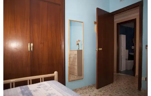 Alquiler Apartamento 4 Dormitorios Sevilla Estudiantes Triana