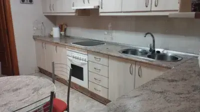 Casa Pareada 220m2 Miguelturra