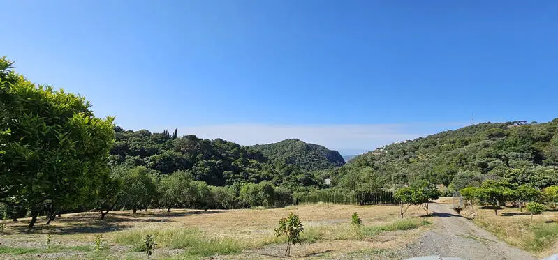 Terrenos en venta
Casares, Málaga