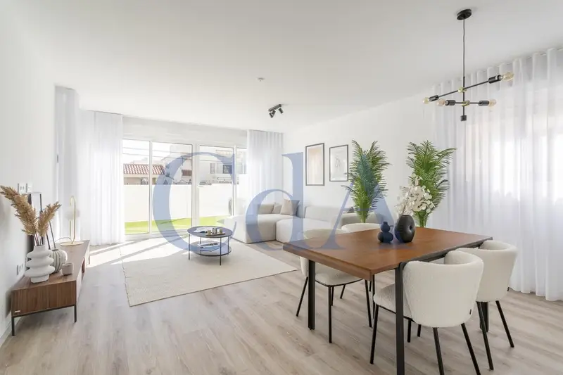 Venta Piso con trastero en Nou Alacant Alicante