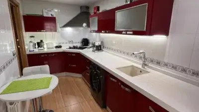 Chalet en Venta Malpartida de Plasencia 215m2 4 Dormitorios