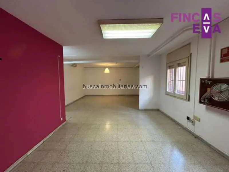 Local Comercial en Venta Les Corts Barcelona 80m2
