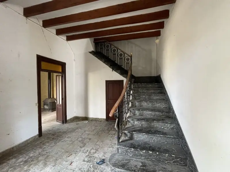 Chalet en venta Ariany Mallorca 496m2 con terreno