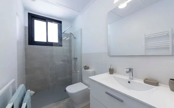Villa 3 Dormitorios Calasparra Murcia Piscina Privada