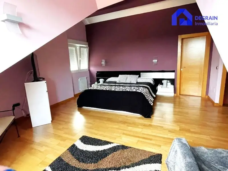 Chalet en venta en Santa Maria del Mar Castrillon Asturias