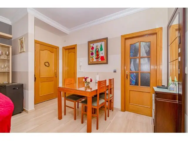 Piso en venta en H	jar Granada 82m2 2 dormitorios terraza garaje trastero