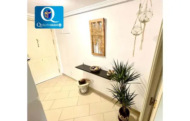 Alquiler Apartamento 2 Dormitorios Playa San Juan Alicante