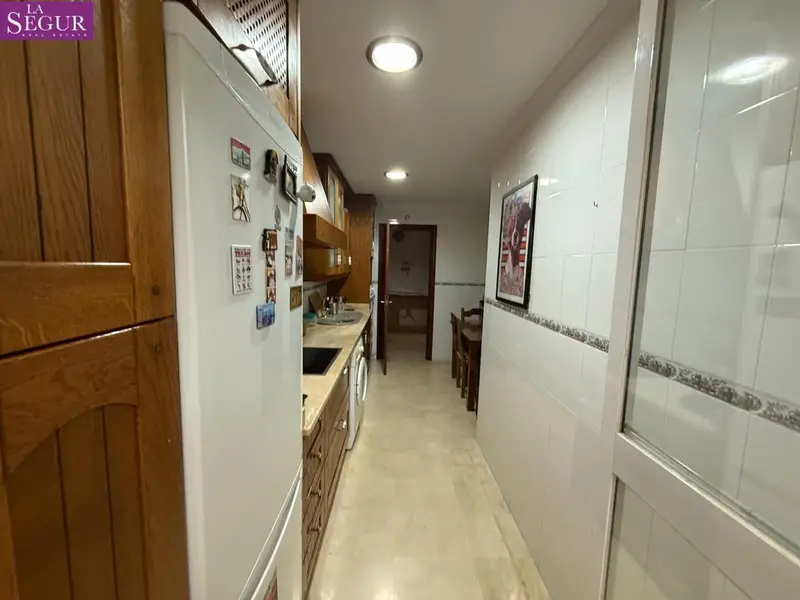 Piso en Venta Vejer de la Frontera Planta Baja 3 Dormitorios