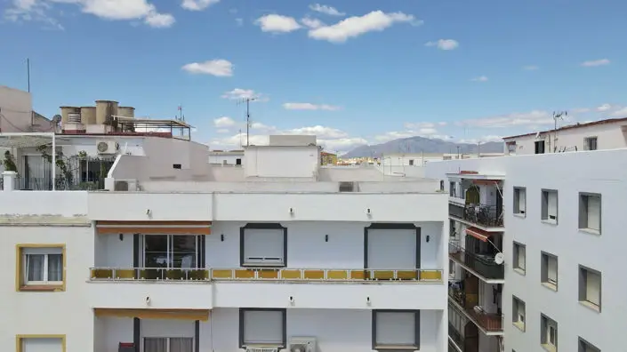 Atico 3 Dormitorios San Pedro Alcántara Vistas Panoramicas