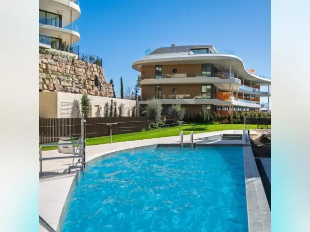 Apartamento 2 Dormitorios Fuengirola